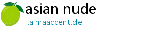 asian nude