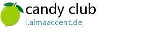 candy club