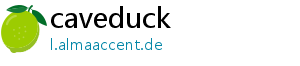 caveduck