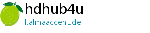 hdhub4u