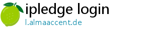 ipledge login