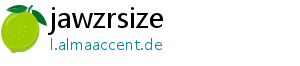 jawzrsize