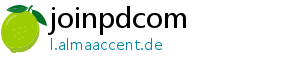 joinpdcom