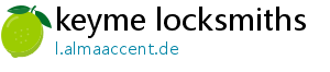 keyme locksmiths