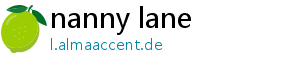 nanny lane