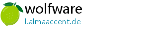 wolfware