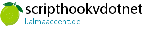 scripthookvdotnet