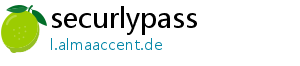 securlypass