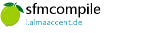 sfmcompile