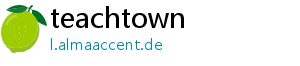 teachtown